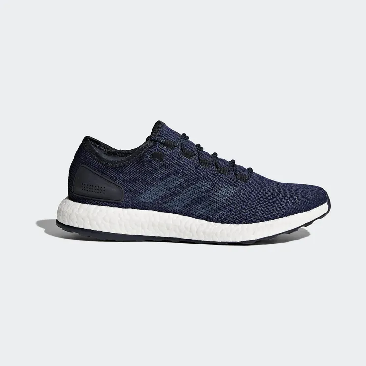 Adidas Pureboost Blue (BA8898)