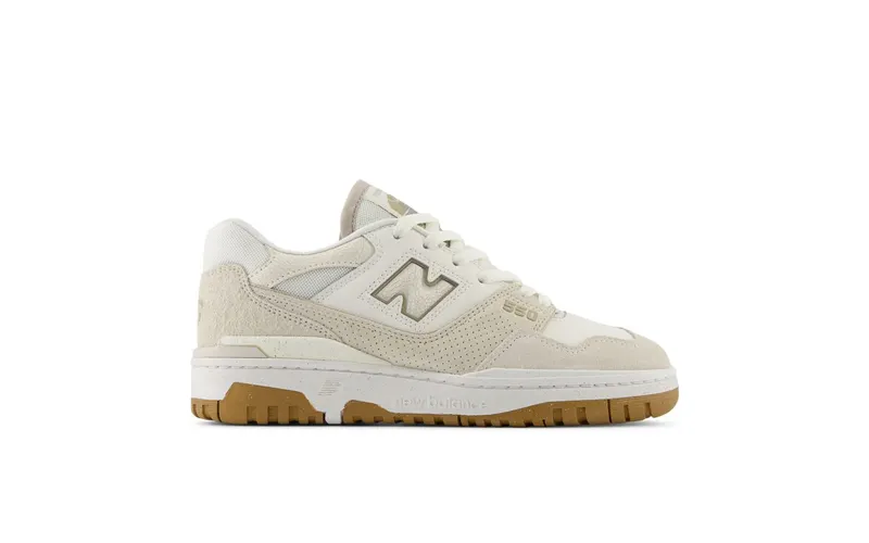 New Balance 550 Sea Salt Linen (BBW550TB)