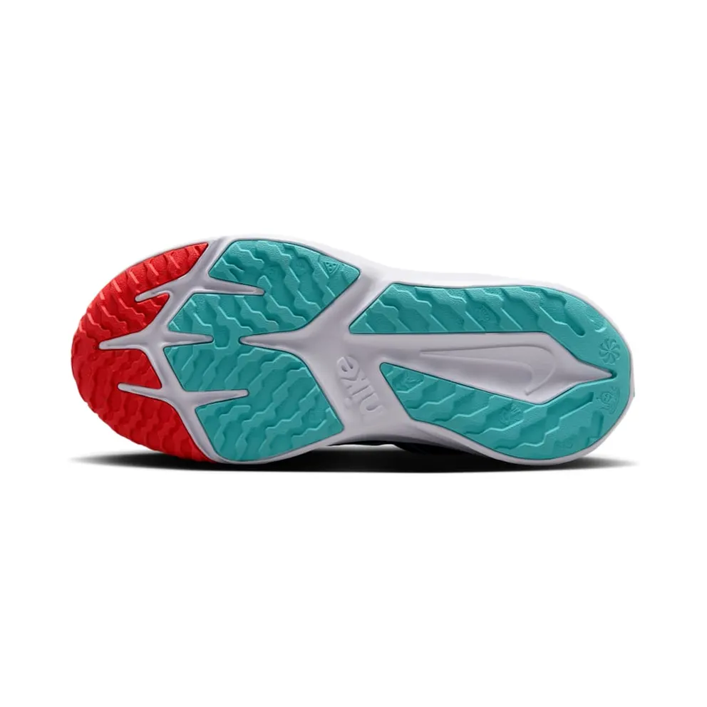 Nike Star Runner 4 Black Bright Crimson White Dusty Cactus (DX7614-009)