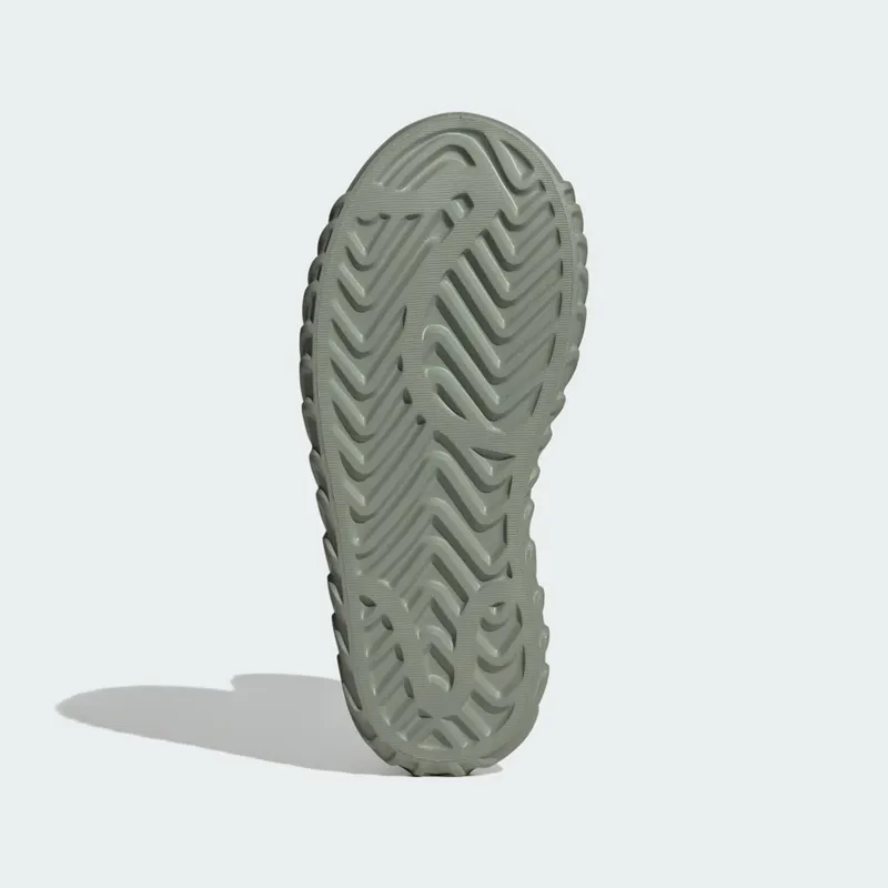 Adidas AdiFOM SST Boot Moss Green / Moss Green / Moss Green (IE4614)