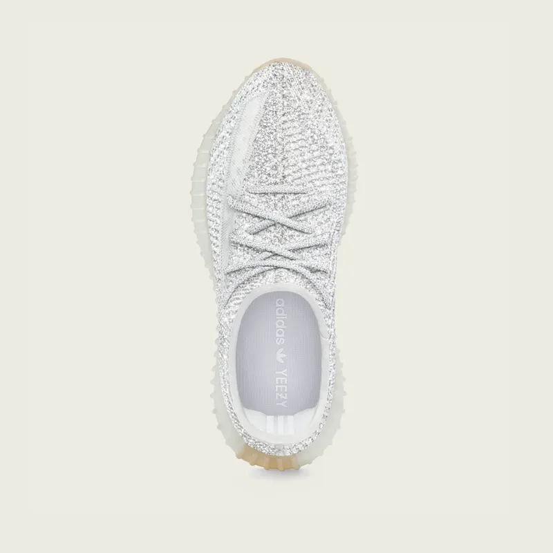 adidas Yeezy Boost 350 V2 Yeshaya (Reflective) Yeshaya/Yeshaya/Yeshaya (FX4349)