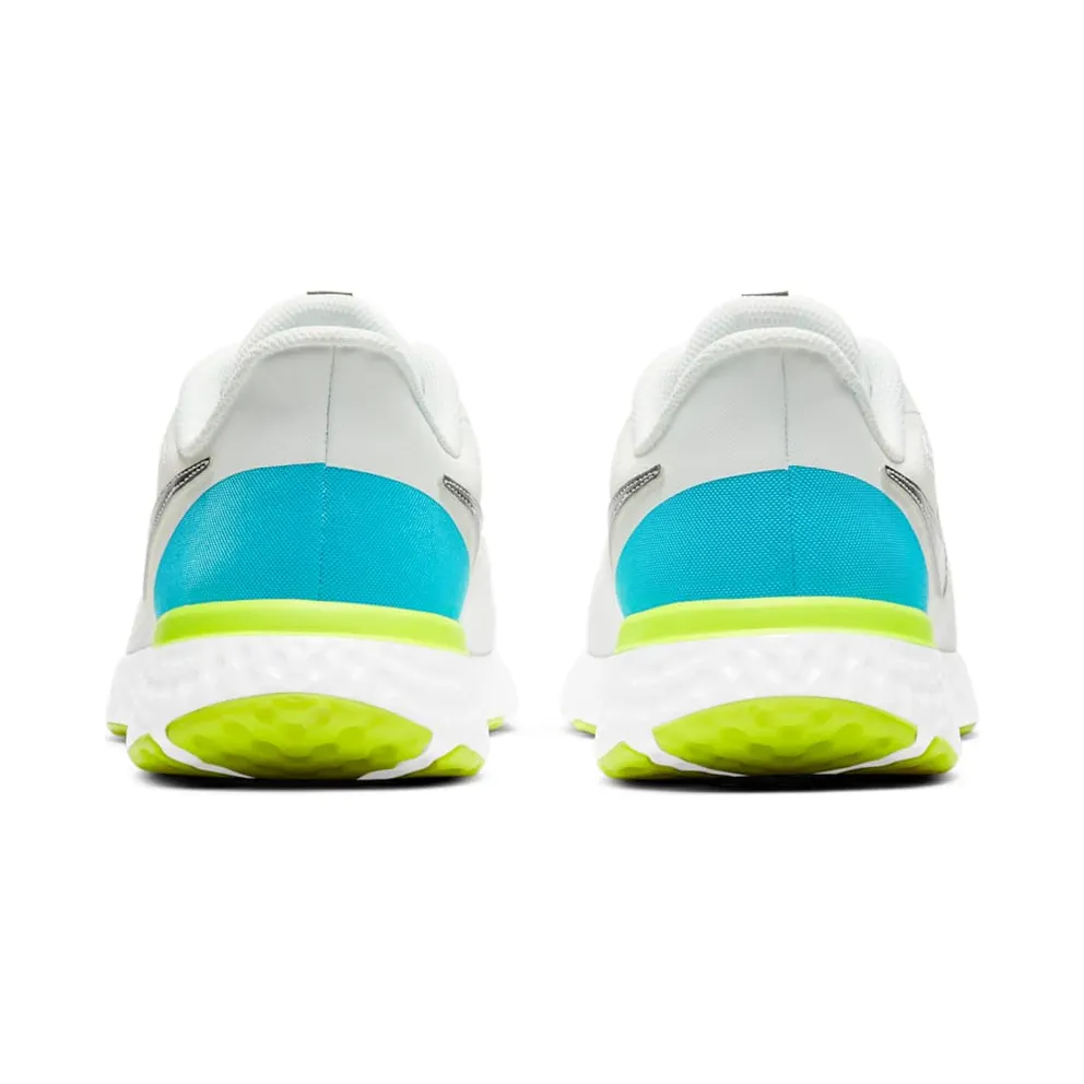 Nike Revolution 5 EXT Summit White Blue Fury (CZ8591-102)