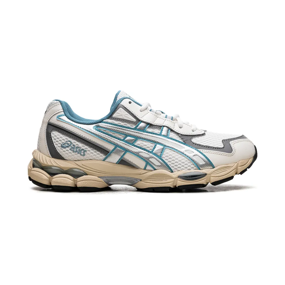 Asics Gel-NYC 2055 “Blue Teal” (1203A542-106)