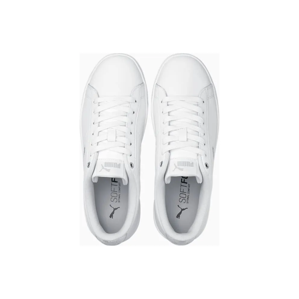 Puma Vikky v2 Cat Metallic Grey/White/Silver (37591301)