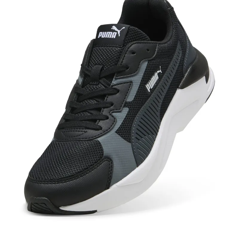 Puma X-Ray 3 “Puma Black / Strong Gray / Cool Mid Gray” (400229_01)