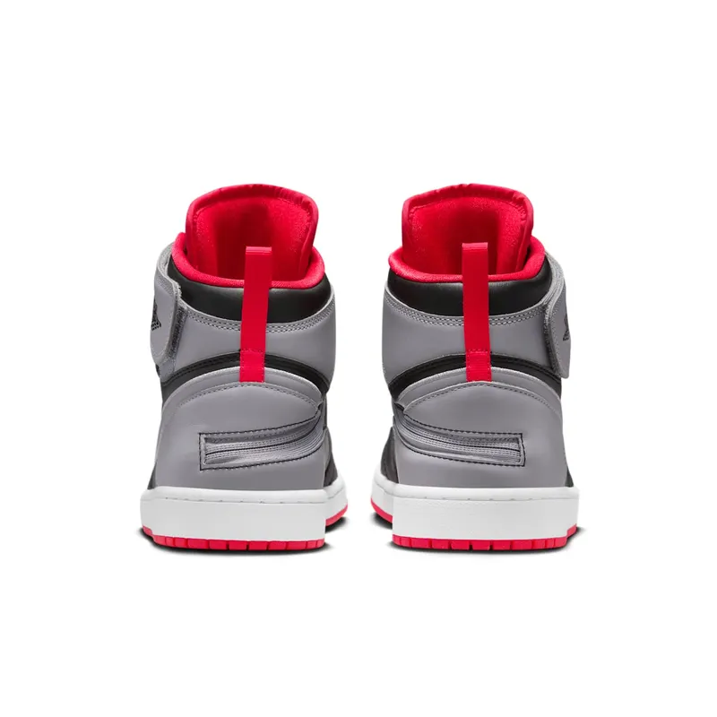 Air Jordan 1 Black/Cement Grey/White/Fire Red (CQ3835-010)
