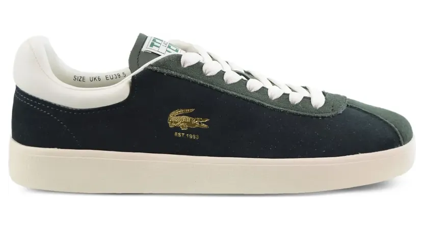 Lacoste Baseshot 223 sneakers – Groen (46SFA0067)