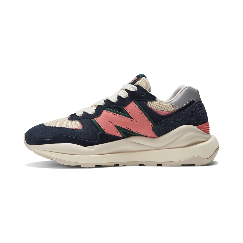 New Balance New Balance Unisex 57/40 Lunar New Year Blue/Green (U5740CNN)