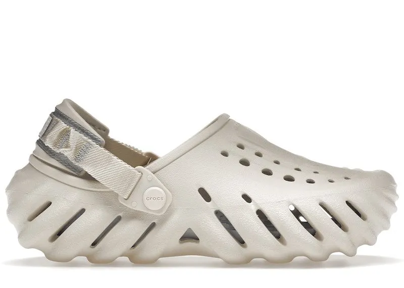 Crocs Echo Clog Stucco (207937-160)