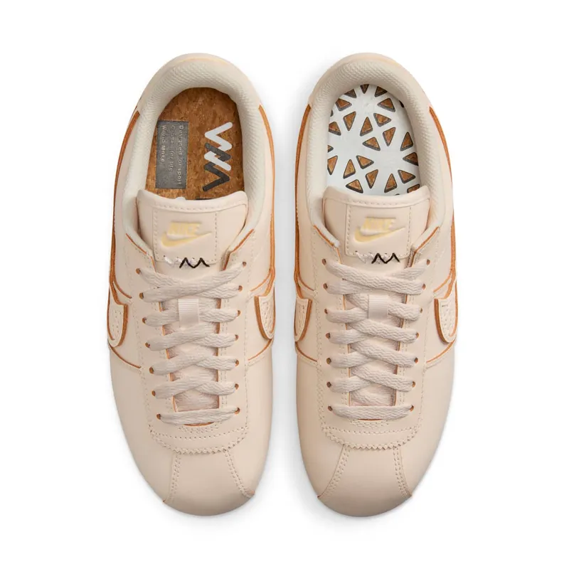 Nike CORTEZ SE “World Make Mexico” (FN7665-838)