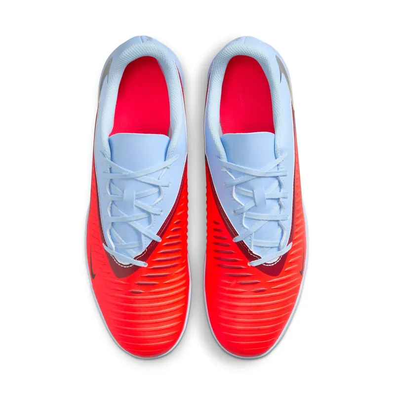 Nike Phantom 6 Low Club TF Royal Tint Bright Crimson (HQ2324-400)