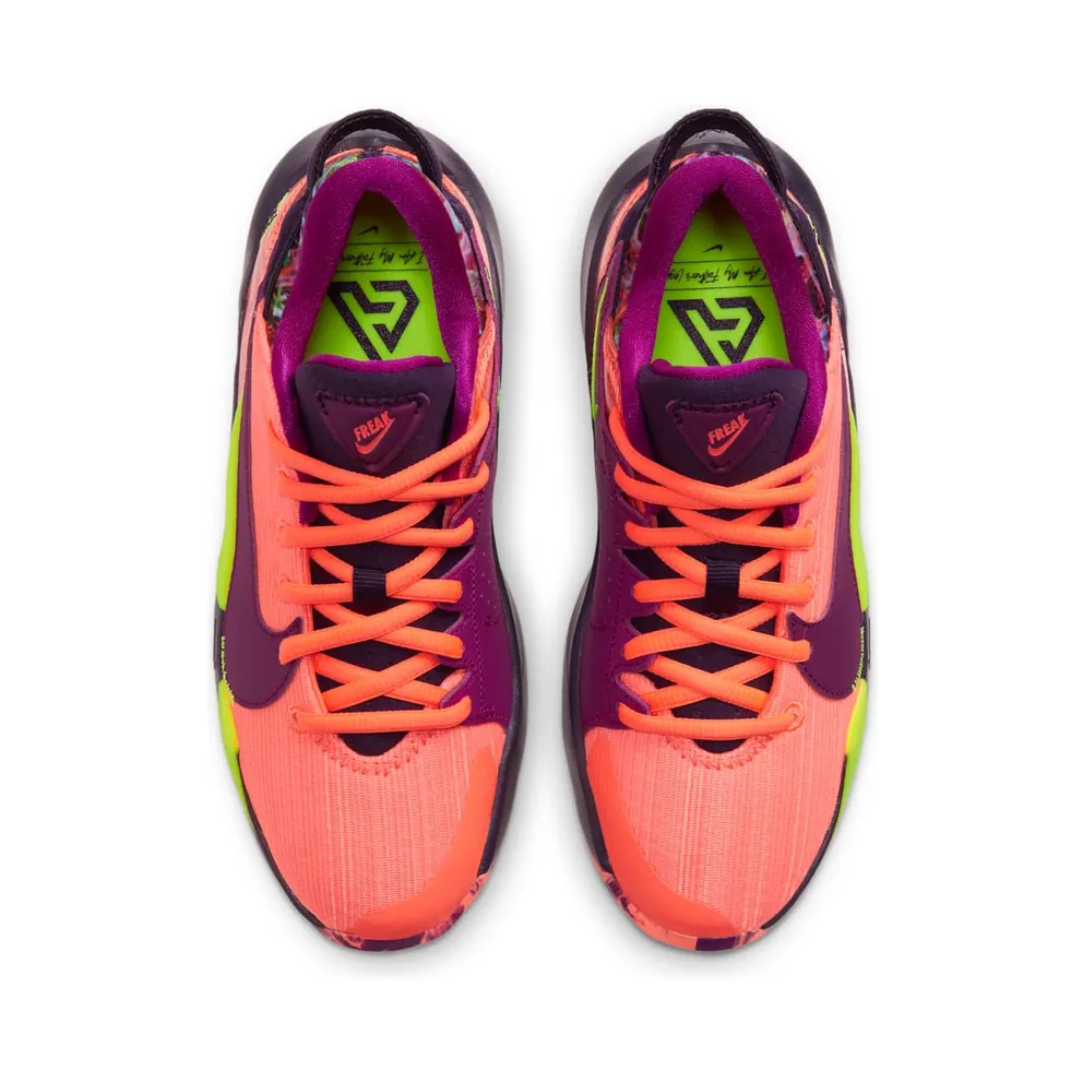 Freak 2 SE voor kids Orange (CZ4177-800)
