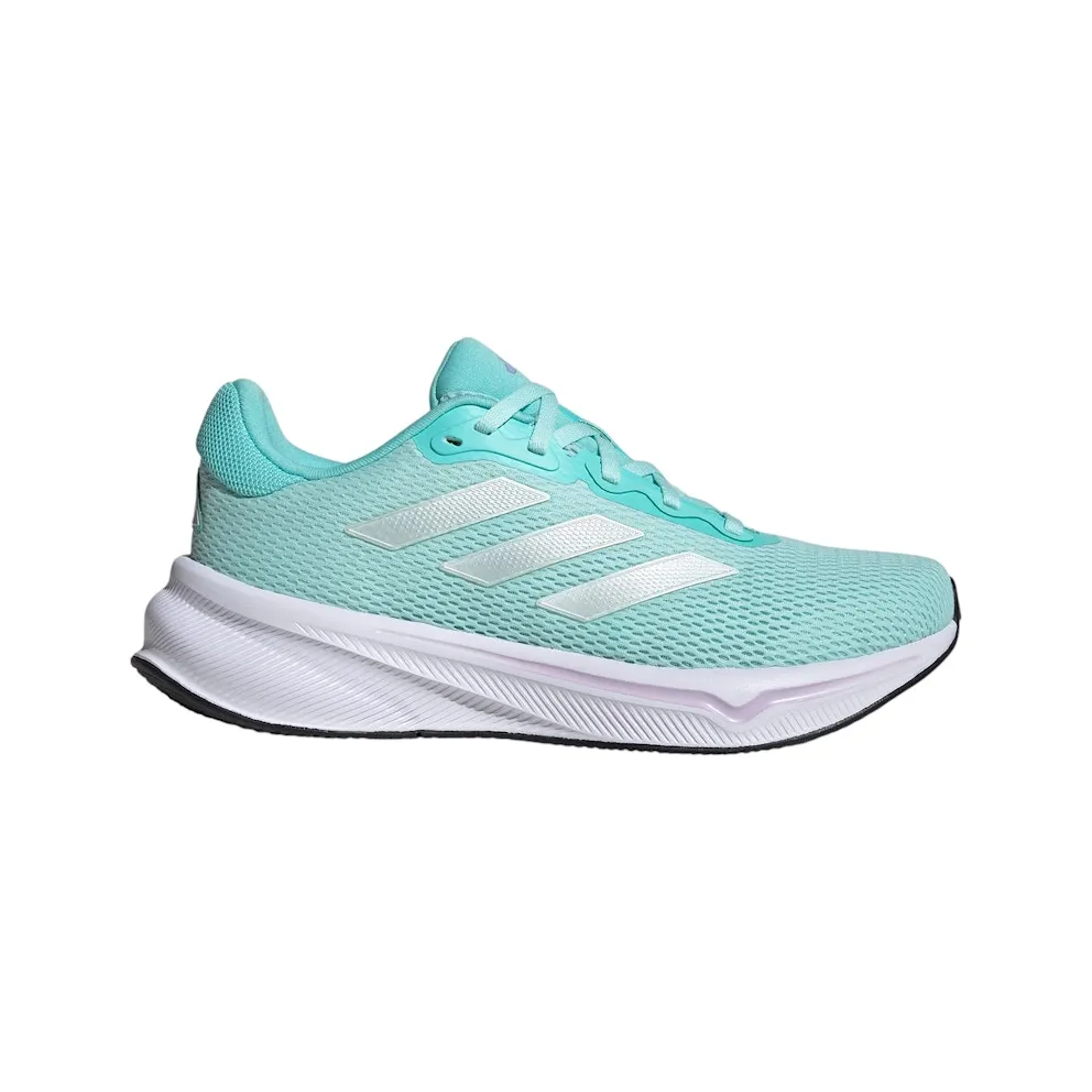 adidas Response Semi Flash Aqua Zero Metalic Purple Tint (IH6016)