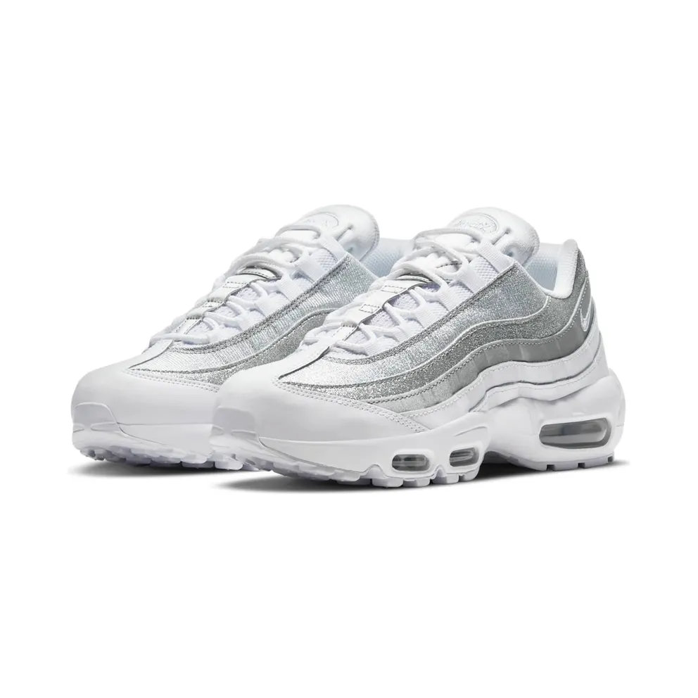 Nike Air Max 95 White (DH3857-100)