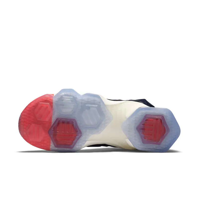 Nike LeBron 13 EXT Luxbron Multi-Color/Obsidian-Sail (823300-941)