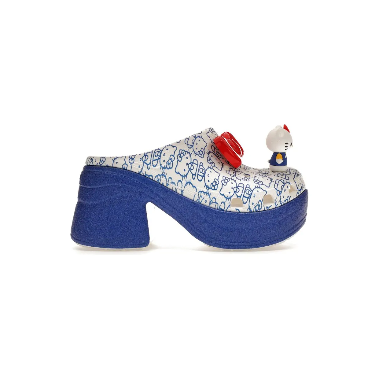 crocs-siren-clog 209451-100