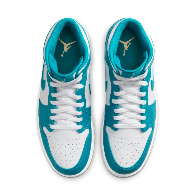 Air Jordan 1 Mid “Aquatone” (DQ8426-400)