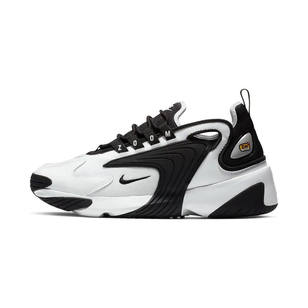 Nike Zoom 2K Weiß (AO0354-100)