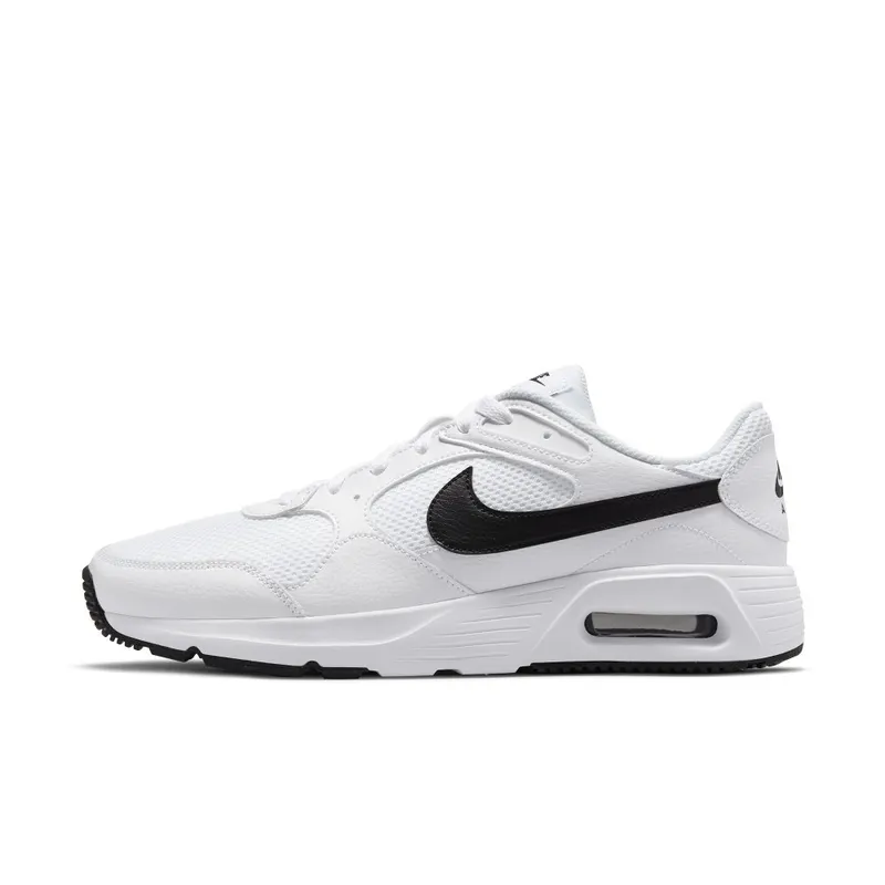 Nike Air Max SC White (CW4555-102)
