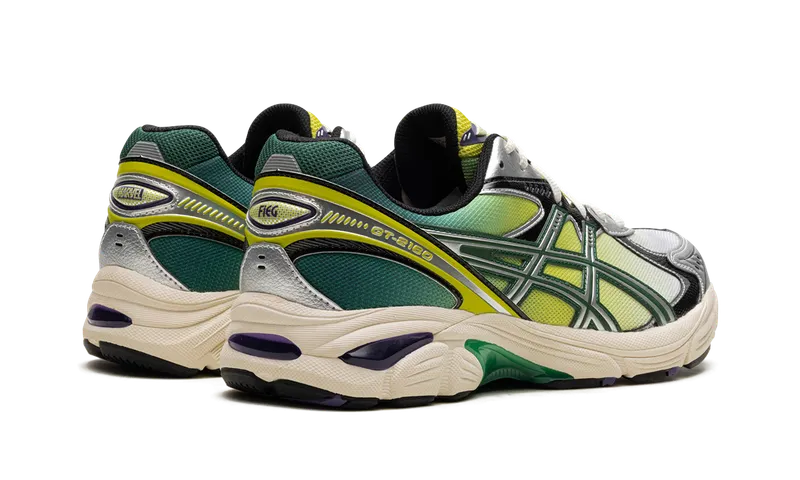 Asics GT-2160 “Kith Marvel Villains Green Goblin Sealed Box (Comic Included)” (1203A660-100)