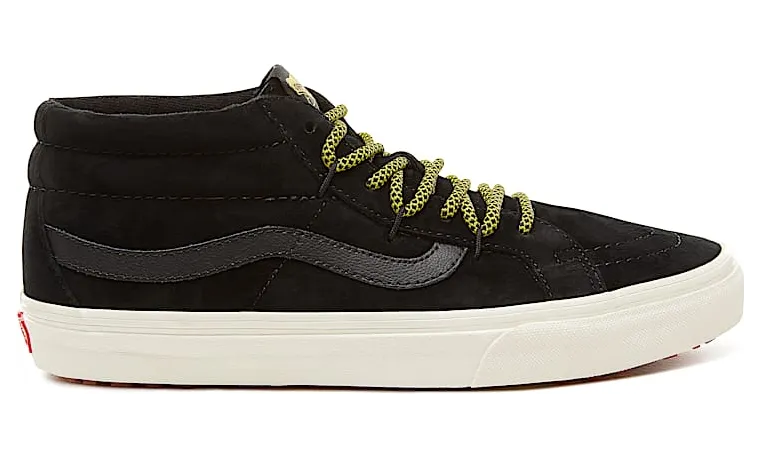 Vans Sk8-Mid Reissue G MTE Black (VN0A3TKQI28)