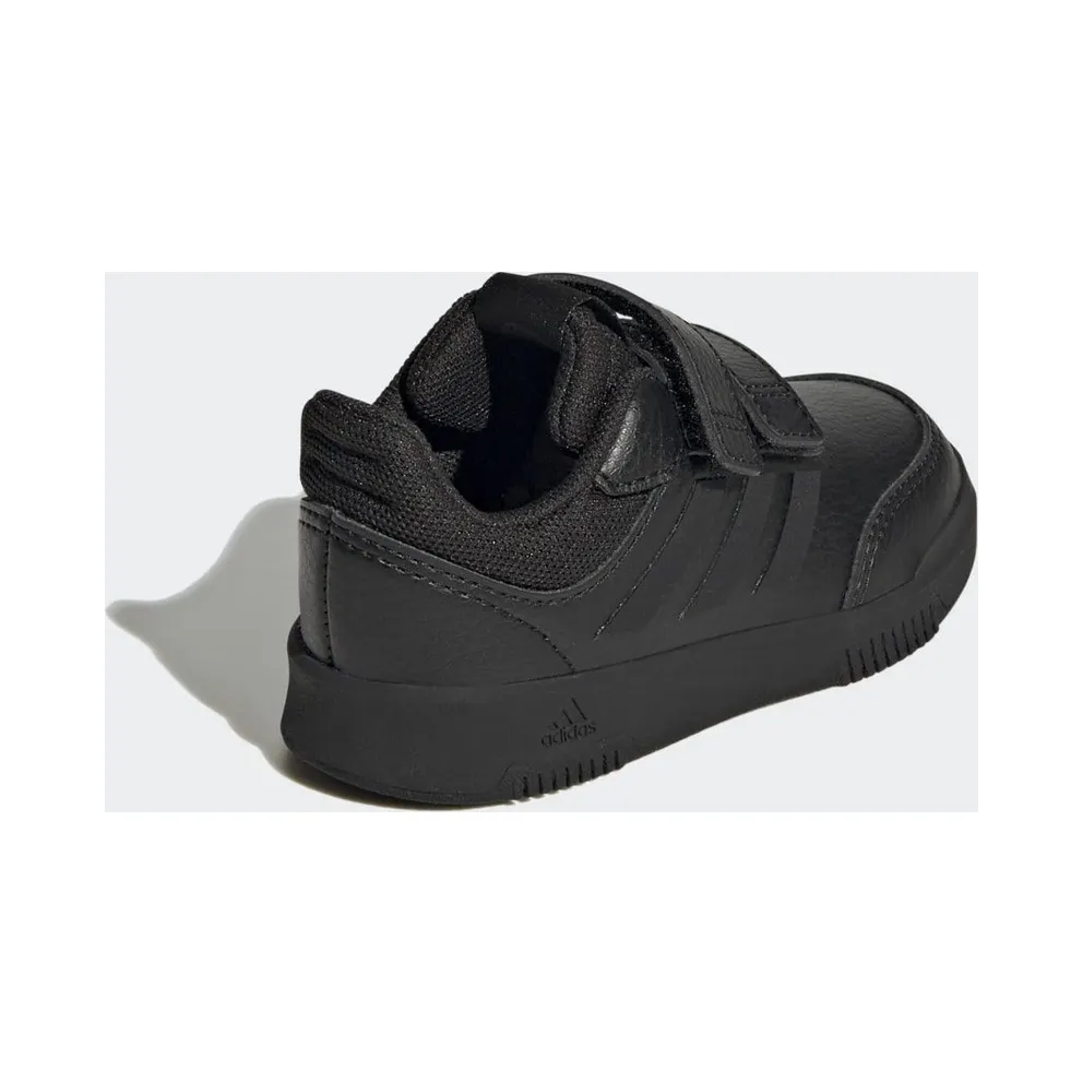 Adidas Tensaur Sport Training Hook and Loop Core Black / Core Black / Grey Six (GW6455)