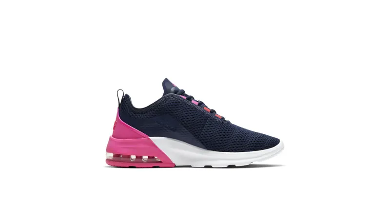 Nike  Air Max Motion 2 Midnight Navy Midnight Navy/Pink Blast/White (CZ7996-400)