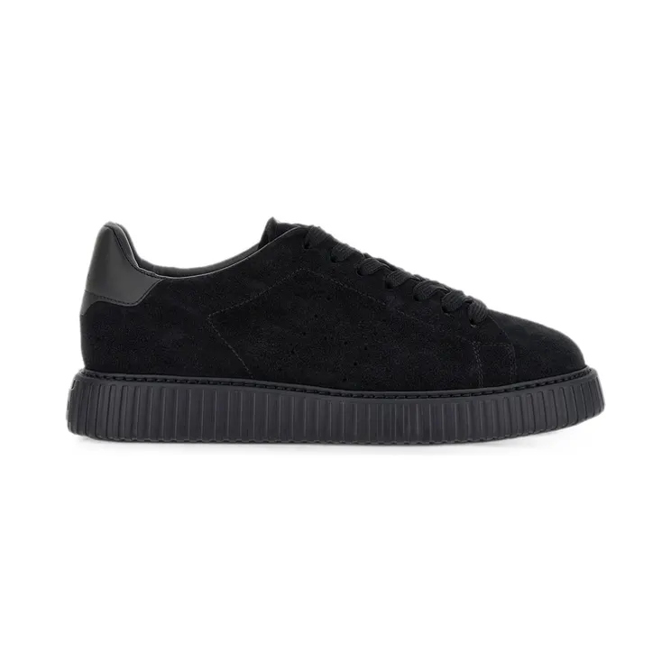 Hogan H-Stripes “Black” (HXM6770GF5FU HOU805)