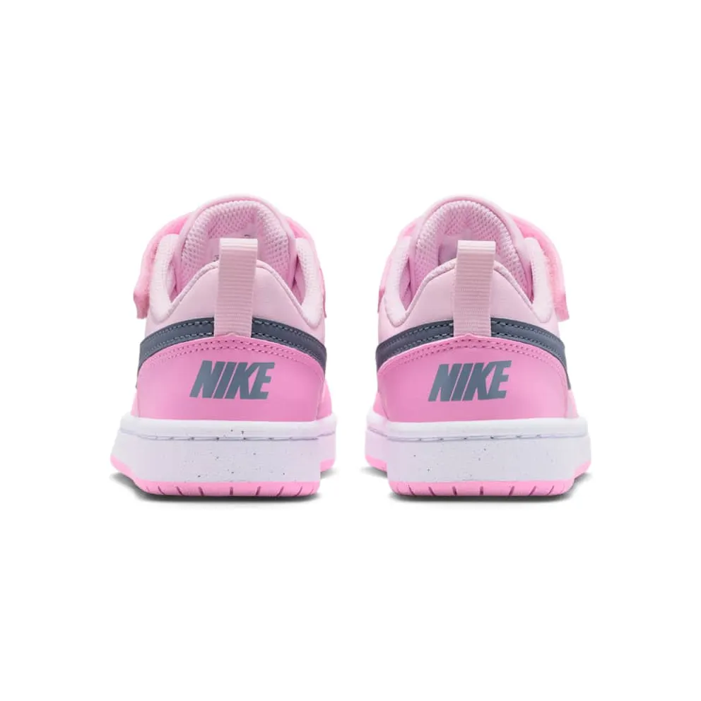 Nike Court Borough Low Recraft PS ‘Pink Foam’
