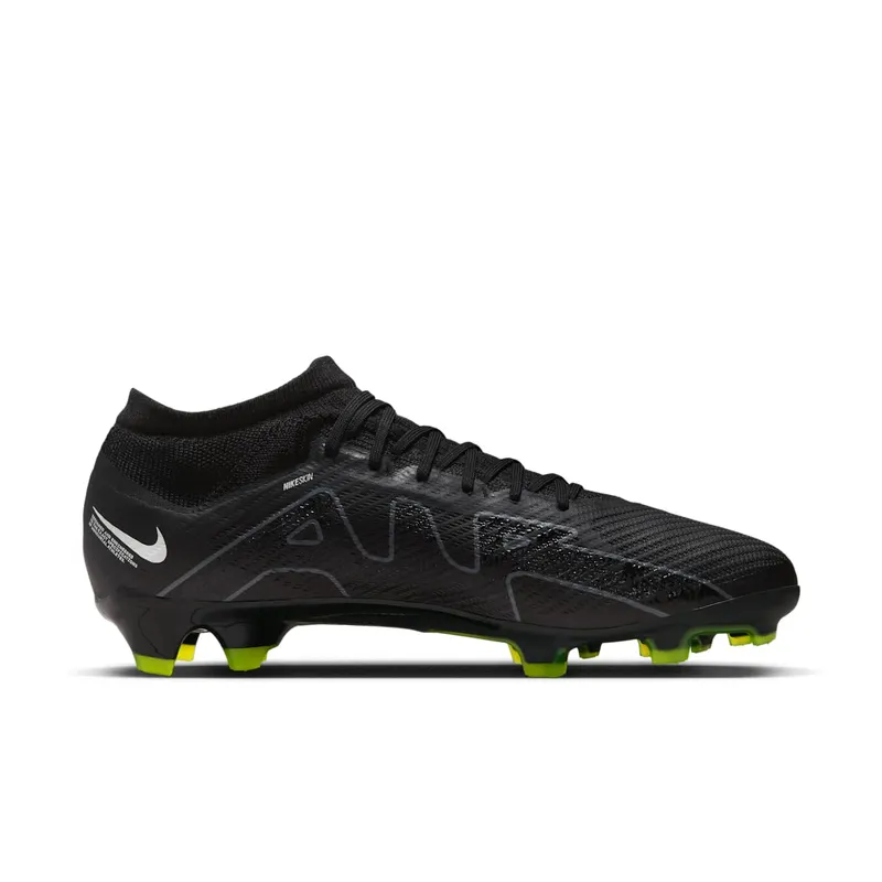 Nike Zoom Mercurial Vapor 15 Pro FG Shadow Pack (DJ5603-001)