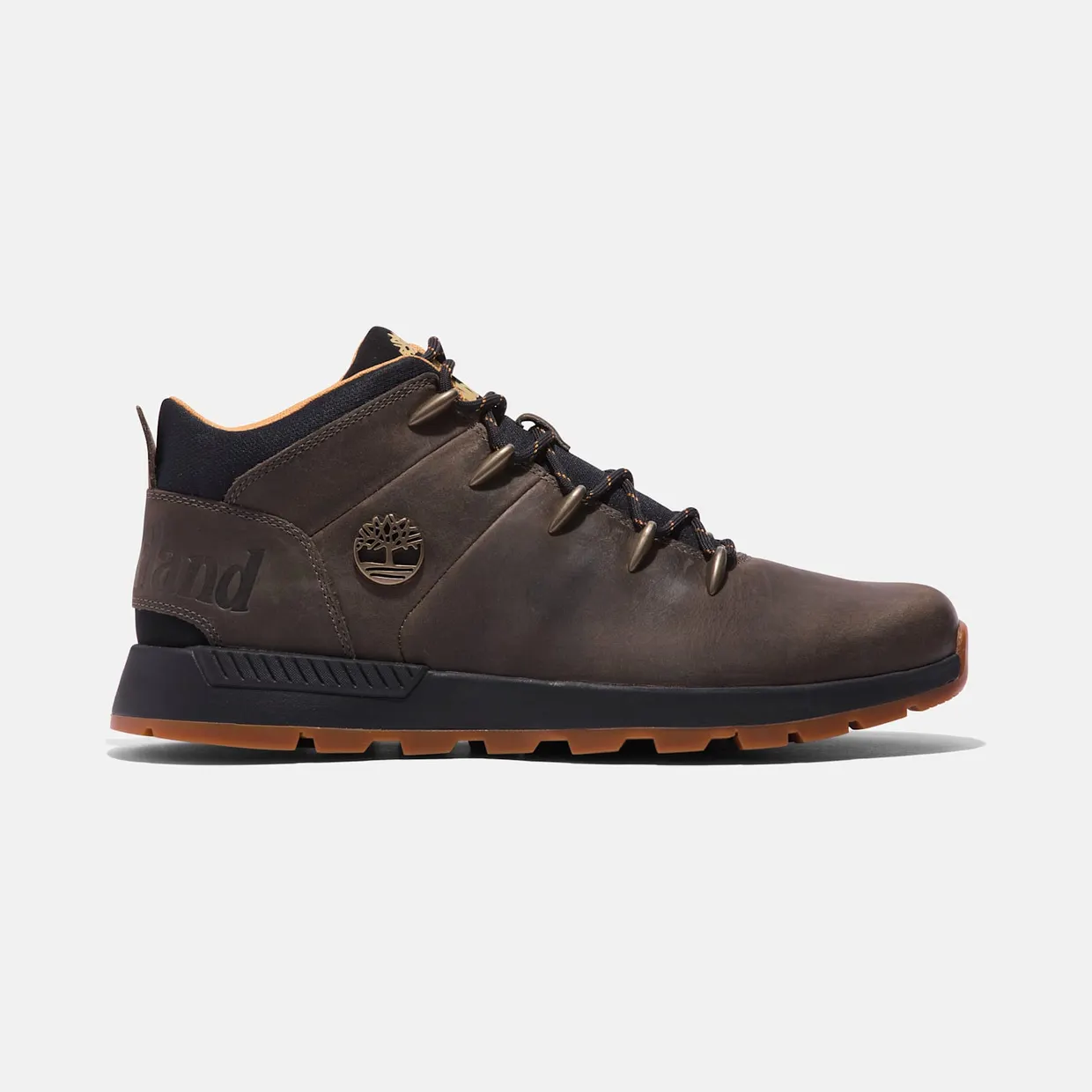 timberland-sneaker TB0A657Z033