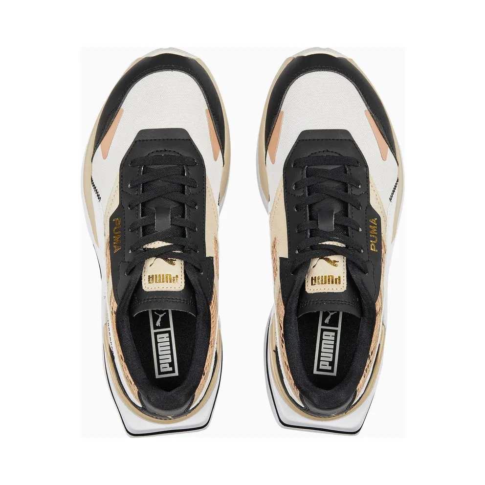 Puma Kosmo Rider Prm Black (38987701)