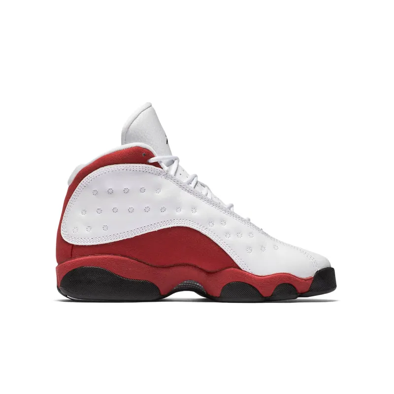 Jordan 13 Retro OG Chicago 2017 (GS) (414574-122)