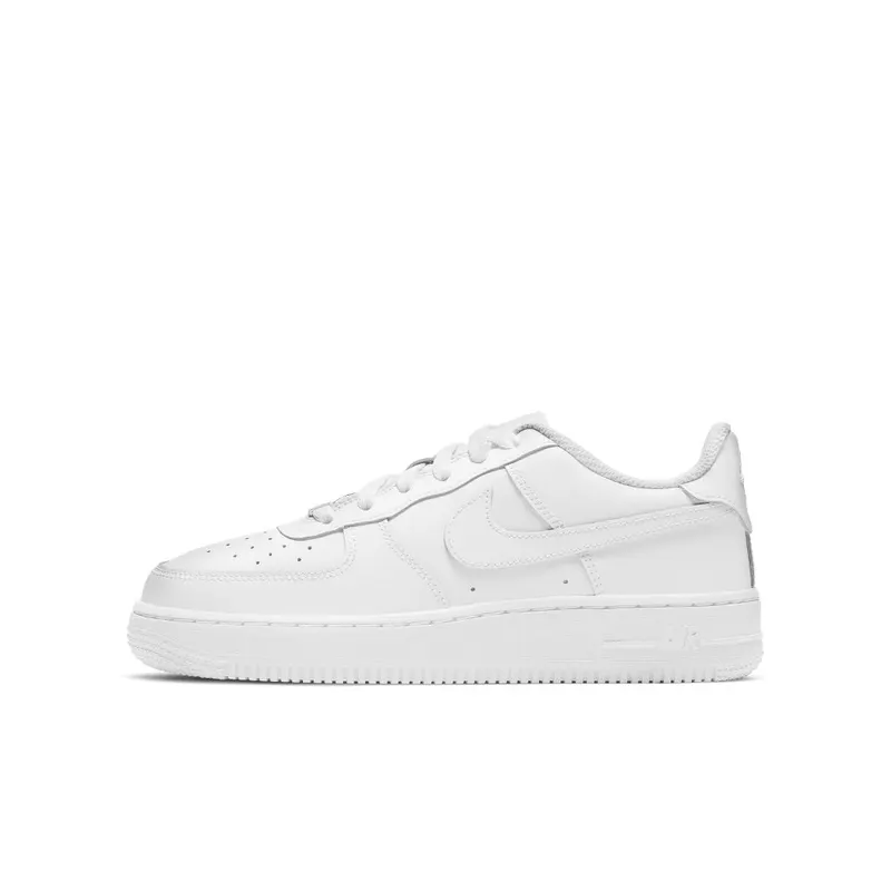 Nike Air Force 1 LE Older Kids’ White (DH2920-111)