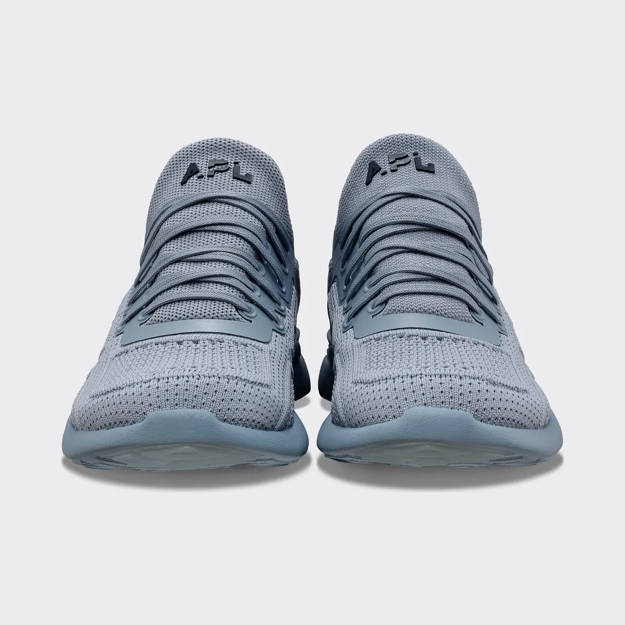 APL TechLoom Tracer “Frozen Grey/Navy” (Dames) (4)