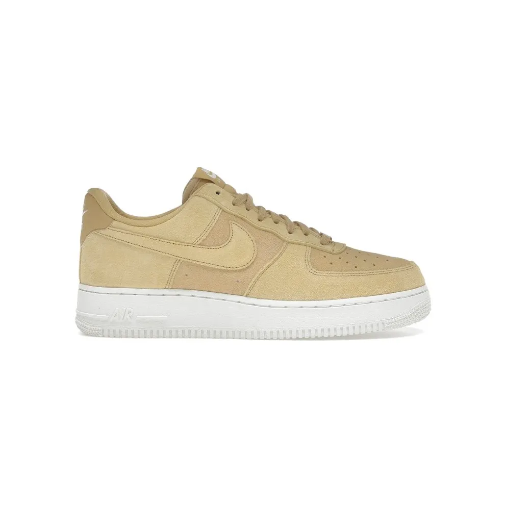 Nike Air Force 1 Low ’07 Club Gold Sail (HJ5336-700)
