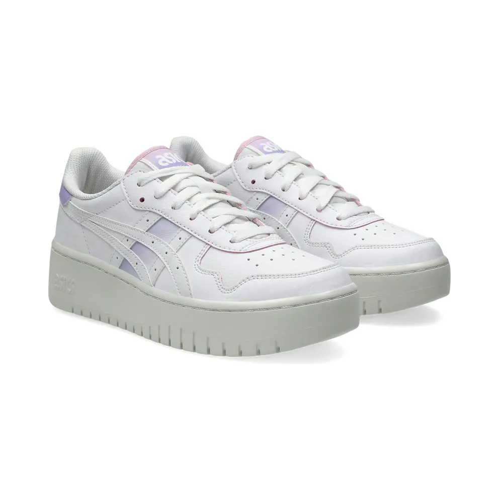 ASICS Japan S PF White Violet Light (1202A479-104)