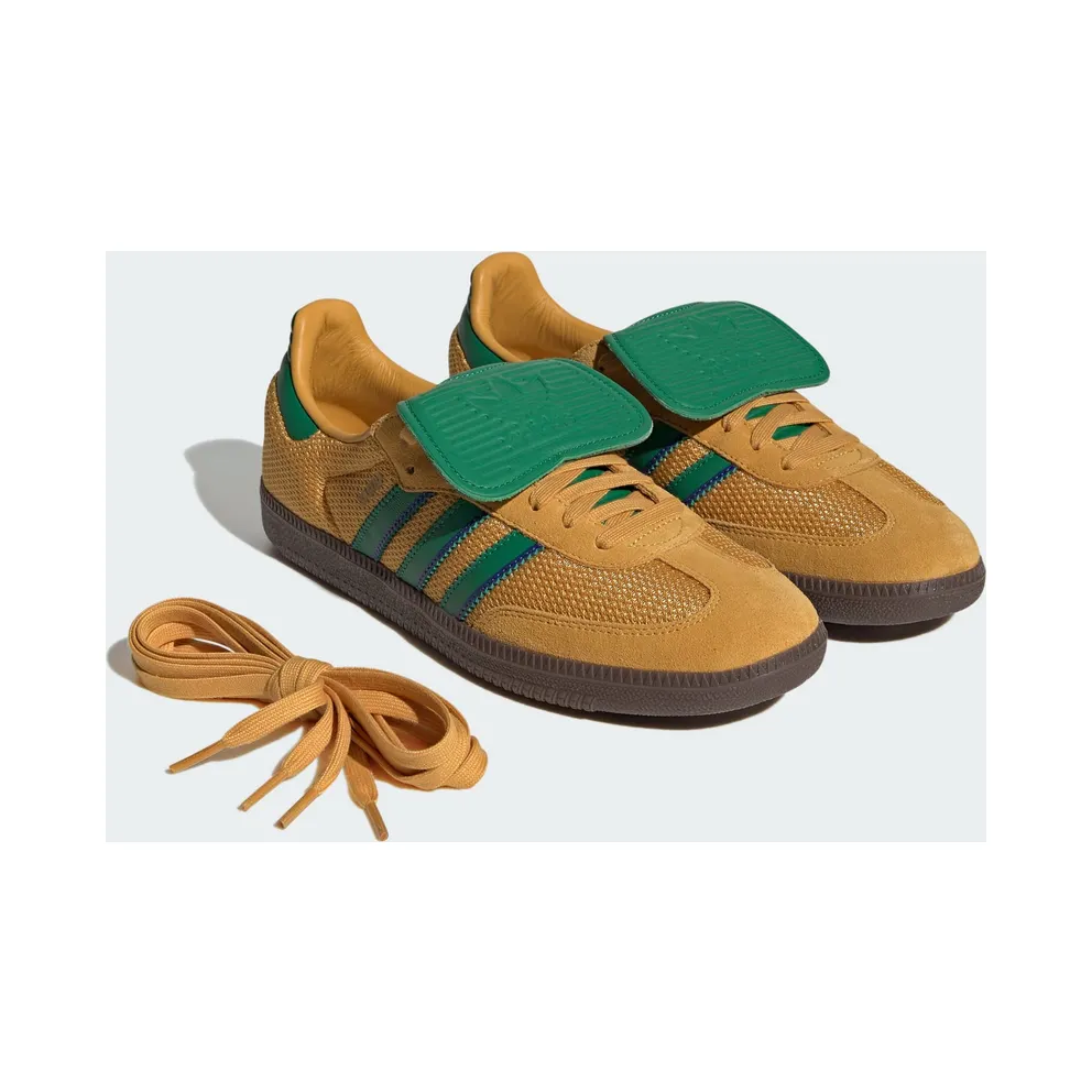 adidas Samba LT Preloved Yellow (IE9165)