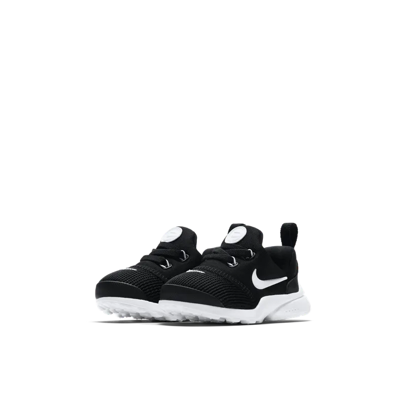 Nike Presto Fly “Black / White” (AA2227-013)