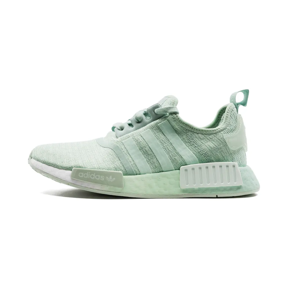 adidas NMD_R1 Schuh Green Tint / Dash Green / Cloud White (EF4275)