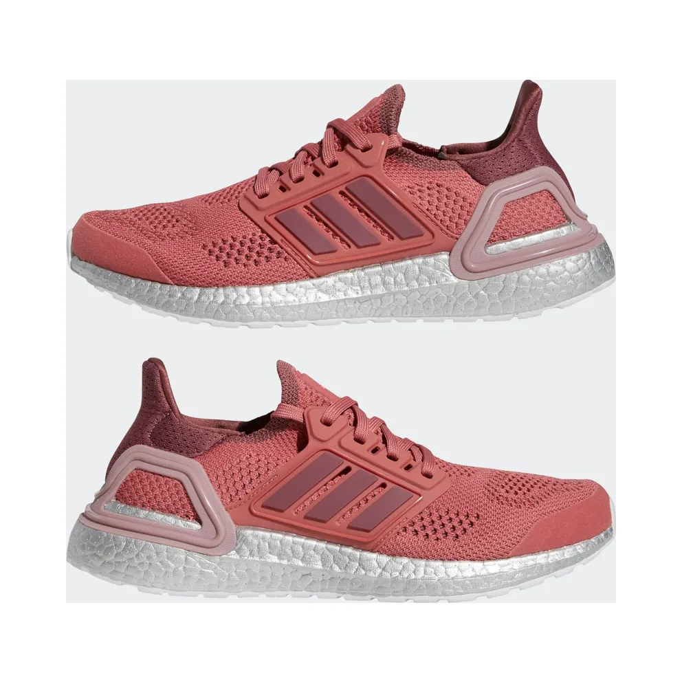 Adidas Ultraboost 19.5 DNA Running Sportswear Lifestyle Wonder Red / Burgundy / Pulse Magenta (GZ6476)