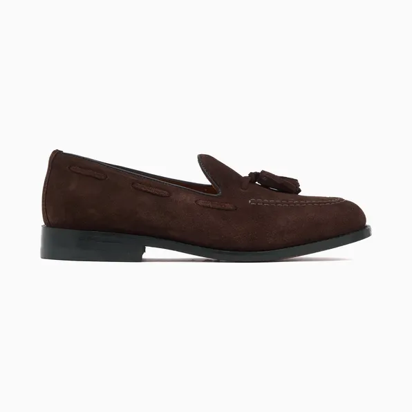 Sebago Medford Suede Gyw (73113CW901)