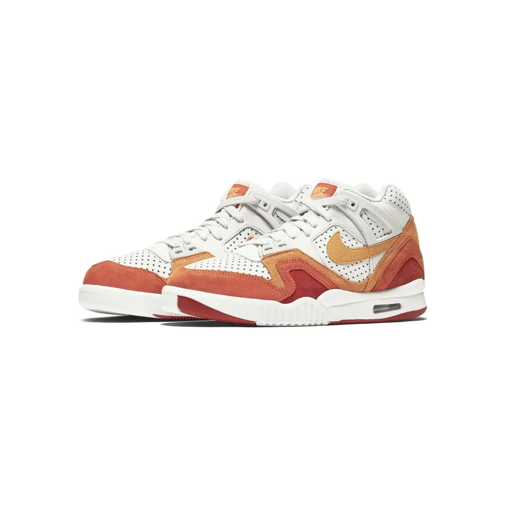 Nike Air Tech Challenge II Light Bone Laser Orange (667444-008)