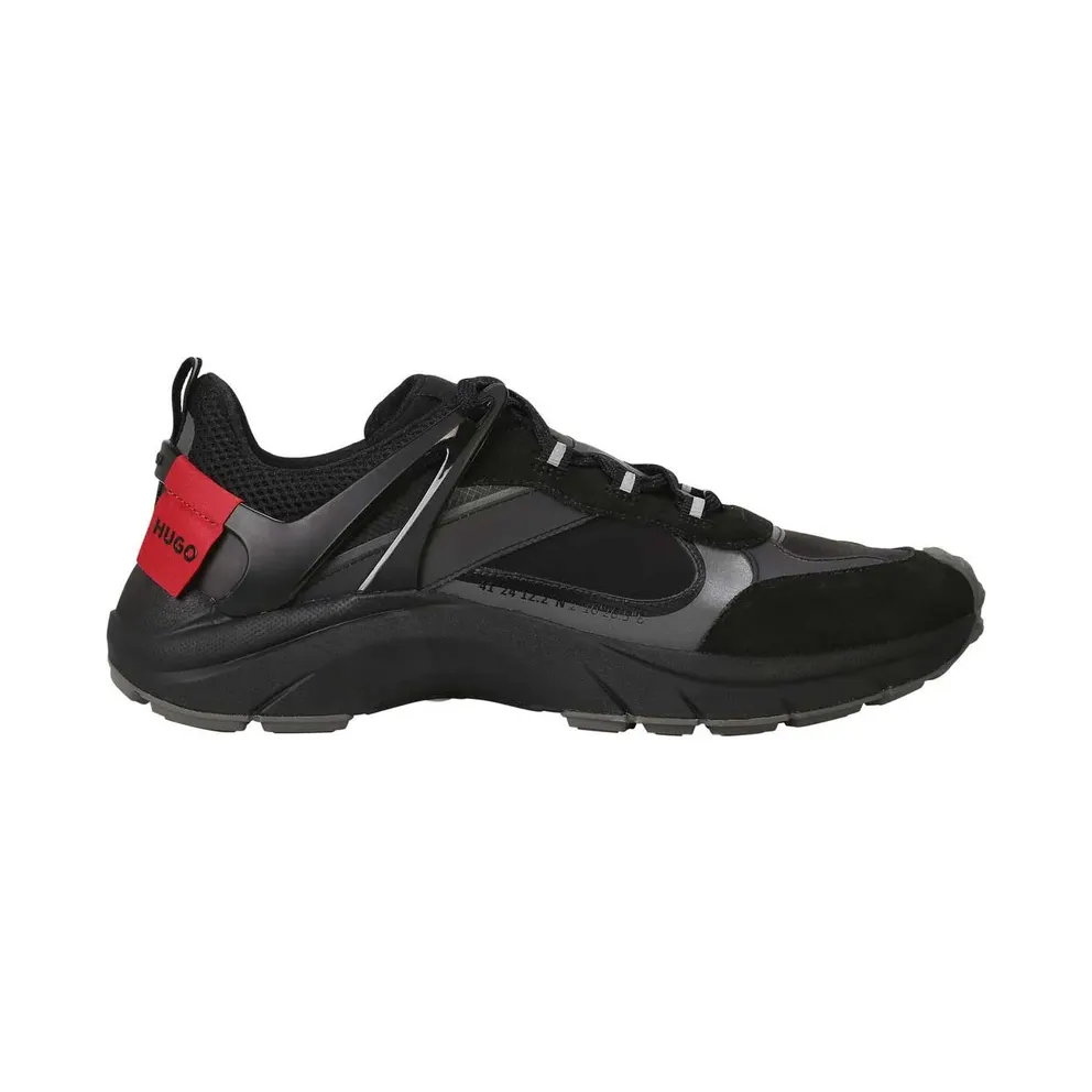 Hugo Go2 Merp 01 Shoes 50541703-002