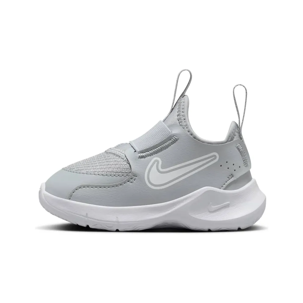 Nike Flex Runner 3 Wolf Grey White (FN1478-001)