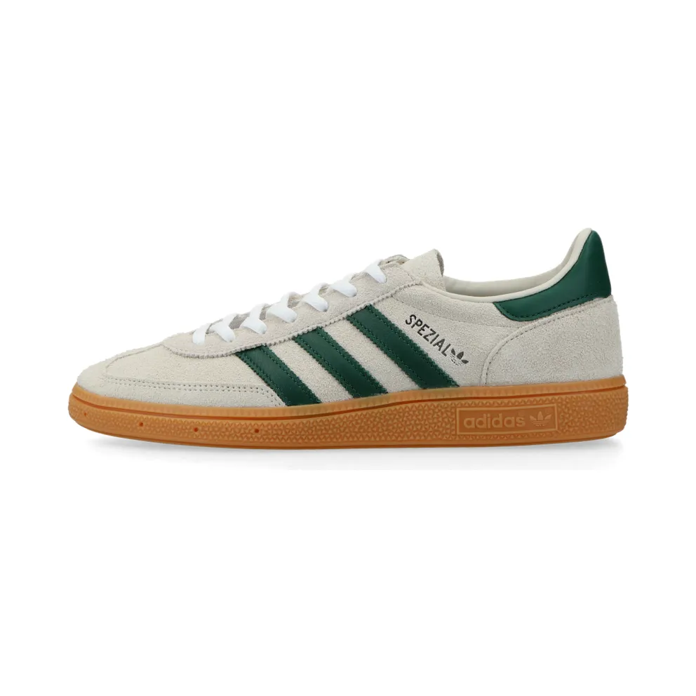 adidas Handball Spezial W (alumina / collegiate green / gum) – JS0242