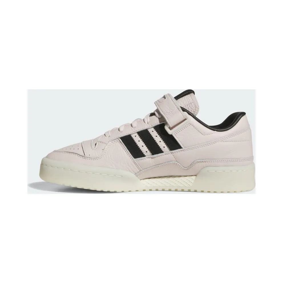Adidas Forum 84 Low Putty Mauve / Core Black / Ivory (IF9671)