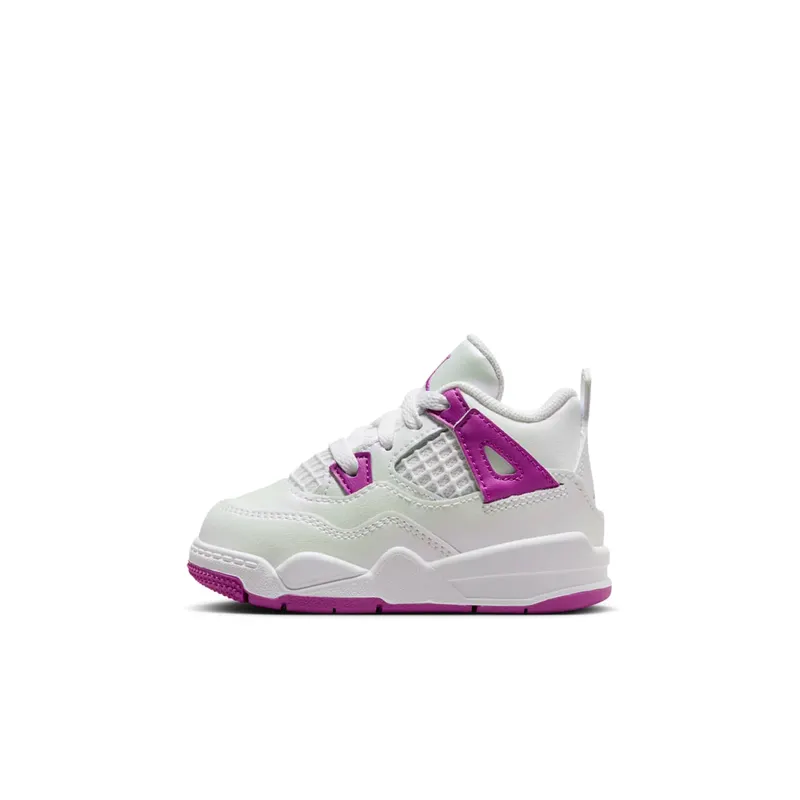 Jordan 4 Retro Hyper Violet (FQ1313-151)