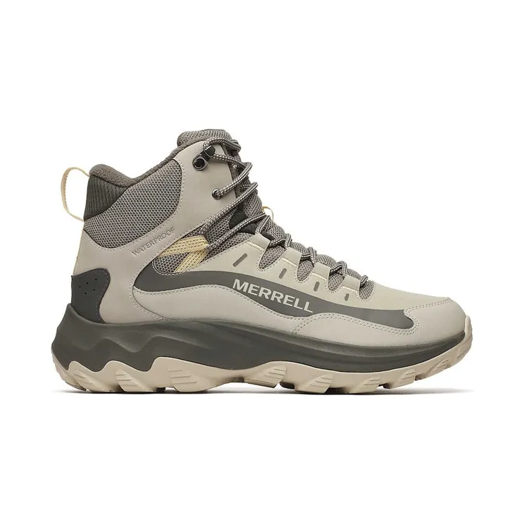 Merrell Thermo Chill 2 Mid Waterproof Diorite (J038301)