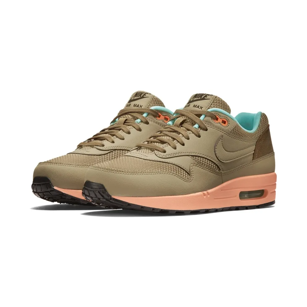 Nike Air Max 1 Hay Sunset Glow Hay/Hay-Sunset Glow (579920-200)